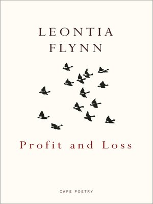 cover image of Profit and Loss